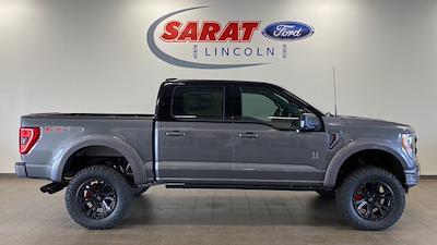 New 2023 Ford F-150 XLT SuperCrew Cab 4x4, Pickup for sale #C0802 - photo 1