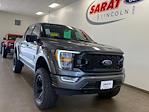 New 2023 Ford F-150 XLT SuperCrew Cab 4x4, Pickup for sale #C0802 - photo 3