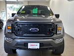 New 2023 Ford F-150 XLT SuperCrew Cab 4x4, Pickup for sale #C0802 - photo 4