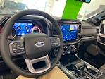 New 2023 Ford F-150 XLT SuperCrew Cab 4x4, Pickup for sale #C0802 - photo 39