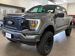 New 2023 Ford F-150 XLT SuperCrew Cab 4x4, Pickup for sale #C0802 - photo 5