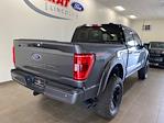 New 2023 Ford F-150 XLT SuperCrew Cab 4x4, Pickup for sale #C0802 - photo 2