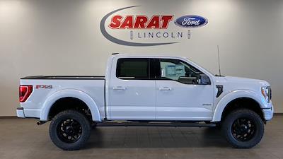 2023 Ford F-150 SuperCrew Cab 4x4, Pickup for sale #C0873 - photo 1