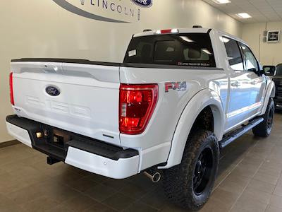 2023 Ford F-150 SuperCrew Cab 4x4, Pickup for sale #C0873 - photo 2