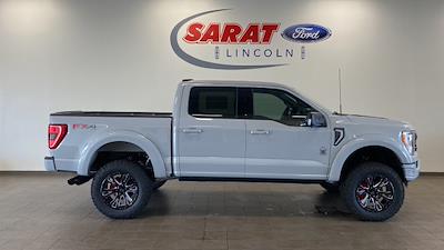 New 2023 Ford F-150 XLT SuperCrew Cab 4x4, Pickup for sale #C0876 - photo 1