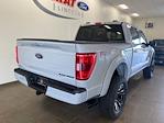 New 2023 Ford F-150 XLT SuperCrew Cab 4x4, Pickup for sale #C0876 - photo 2