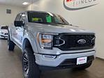 New 2023 Ford F-150 XLT SuperCrew Cab 4x4, Pickup for sale #C0876 - photo 3