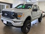 New 2023 Ford F-150 XLT SuperCrew Cab 4x4, Pickup for sale #C0876 - photo 5