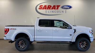 2023 Ford F-150 SuperCrew Cab 4x4, Pickup for sale #C0885 - photo 1
