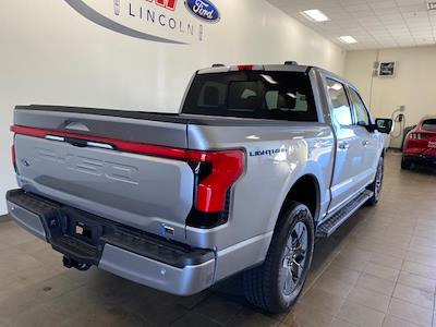 2023 Ford F-150 Lightning SuperCrew Cab AWD, Pickup for sale #C0898 - photo 2