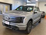 2023 Ford F-150 Lightning SuperCrew Cab AWD, Pickup for sale #C0898 - photo 4