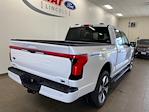 New 2023 Ford F-150 Lightning Platinum SuperCrew Cab AWD, Pickup for sale #C0989 - photo 2