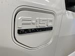 New 2023 Ford F-150 Lightning Platinum SuperCrew Cab AWD, Pickup for sale #C0989 - photo 23