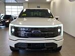 New 2023 Ford F-150 Lightning Platinum SuperCrew Cab AWD, Pickup for sale #C0989 - photo 4