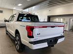 New 2023 Ford F-150 Lightning Platinum SuperCrew Cab AWD, Pickup for sale #C0989 - photo 10