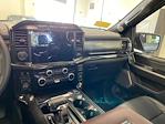 New 2023 Ford F-150 Lariat SuperCrew Cab 4x4, Black Ops Pickup for sale #C1001 - photo 23