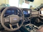 New 2023 Ford F-150 Lariat SuperCrew Cab 4x4, Black Ops Pickup for sale #C1001 - photo 33