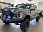 New 2023 Ford F-150 Lariat SuperCrew Cab 4x4, Black Ops Pickup for sale #C1001 - photo 5