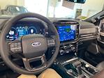 New 2023 Ford F-150 Lariat SuperCrew Cab 4x4, Black Ops Pickup for sale #C1001 - photo 45