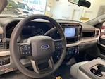2023 Ford F-550 Regular Cab DRW 4x4, Rugby Eliminator LP Steel Dump Truck for sale #C1008 - photo 14