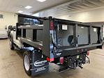 New 2023 Ford F-550 XL Regular Cab 4x4, 9' 3" Rugby Eliminator LP Steel Dump Truck for sale #C1008 - photo 7