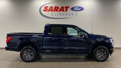 2023 Ford F-150 Lightning SuperCrew Cab AWD, Pickup for sale #C1027 - photo 1