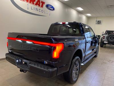 2023 Ford F-150 Lightning SuperCrew Cab AWD, Pickup for sale #C1027 - photo 2