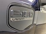 2023 Ford F-150 Lightning SuperCrew Cab AWD, Pickup for sale #C1027 - photo 22