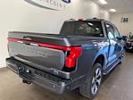 New 2023 Ford F-150 Lightning Platinum SuperCrew Cab AWD, Pickup for sale #C1028 - photo 2