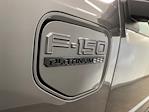 New 2023 Ford F-150 Lightning Platinum SuperCrew Cab AWD, Pickup for sale #C1028 - photo 23