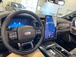 New 2023 Ford F-150 Lightning Platinum SuperCrew Cab AWD, Pickup for sale #C1028 - photo 45