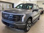 New 2023 Ford F-150 Lightning Platinum SuperCrew Cab AWD, Pickup for sale #C1028 - photo 8