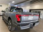 New 2023 Ford F-150 Lightning Platinum SuperCrew Cab AWD, Pickup for sale #C1028 - photo 10