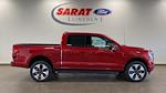 New 2023 Ford F-150 Lightning Platinum SuperCrew Cab AWD, Pickup for sale #C1043 - photo 1