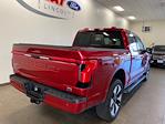 New 2023 Ford F-150 Lightning Platinum SuperCrew Cab AWD, Pickup for sale #C1043 - photo 2