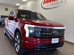 New 2023 Ford F-150 Lightning Platinum SuperCrew Cab AWD, Pickup for sale #C1043 - photo 3