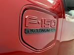 New 2023 Ford F-150 Lightning Platinum SuperCrew Cab AWD, Pickup for sale #C1043 - photo 23