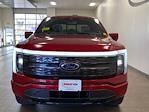 New 2023 Ford F-150 Lightning Platinum SuperCrew Cab AWD, Pickup for sale #C1043 - photo 4