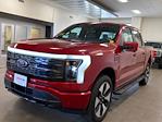 New 2023 Ford F-150 Lightning Platinum SuperCrew Cab AWD, Pickup for sale #C1043 - photo 8