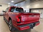 New 2023 Ford F-150 Lightning Platinum SuperCrew Cab AWD, Pickup for sale #C1043 - photo 10