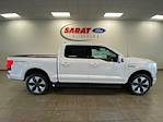 New 2023 Ford F-150 Lightning Platinum SuperCrew Cab AWD, Pickup for sale #C1085 - photo 1