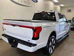 New 2023 Ford F-150 Lightning Platinum SuperCrew Cab AWD, Pickup for sale #C1085 - photo 2