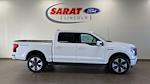 New 2023 Ford F-150 Lightning Platinum SuperCrew Cab AWD, Pickup for sale #C1088 - photo 1