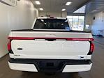 New 2023 Ford F-150 Lightning Platinum SuperCrew Cab AWD, Pickup for sale #C1088 - photo 11