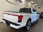 New 2023 Ford F-150 Lightning Platinum SuperCrew Cab AWD, Pickup for sale #C1088 - photo 2