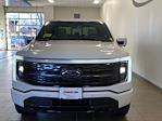 New 2023 Ford F-150 Lightning Platinum SuperCrew Cab AWD, Pickup for sale #C1088 - photo 4