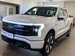 New 2023 Ford F-150 Lightning Platinum SuperCrew Cab AWD, Pickup for sale #C1088 - photo 8