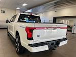 New 2023 Ford F-150 Lightning Platinum SuperCrew Cab AWD, Pickup for sale #C1088 - photo 10