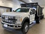 New 2023 Ford F-600 Regular Cab 4x4, Switch-N-Go Drop Box Hooklift Body for sale #C1150 - photo 5