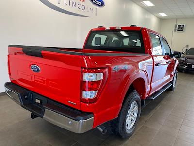 2023 Ford F-150 SuperCrew Cab 4x4, Pickup for sale #C1161 - photo 2